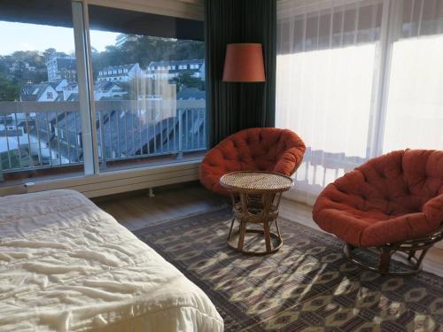 Appartement Perros-Guirec 4 pièces 4 personnes - FR-1-368-271 - image 13
