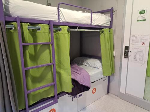 Scout Madrid Hostel - image 2