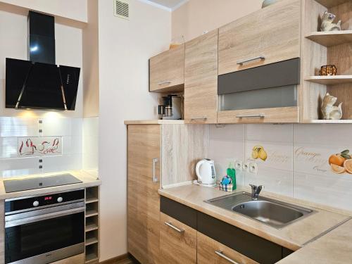 visit baltic - Platan Apartament Ster - image 4