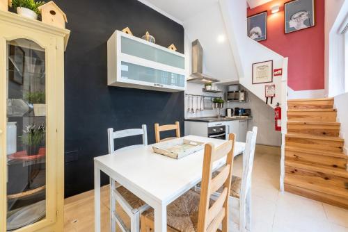 GuestReady - Baixa Blues, Lisboa