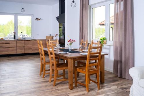 Golf & Lake House 14 in Naterki