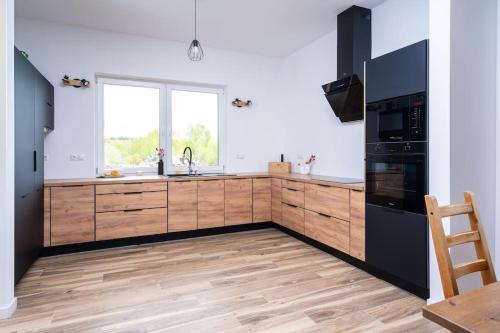 Golf & Lake House 14 in Naterki