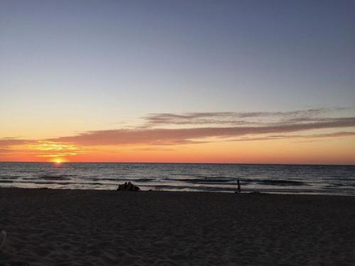 設施, on the lake Comfortable holiday residence in 金帕蘭