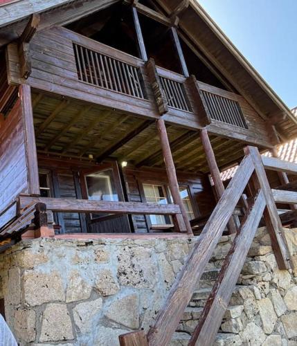 Serra da Estrela a sua melhor escolha