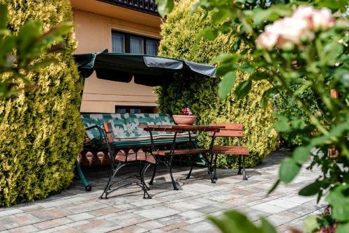 Noclegi z widokiem Noclegi z widokiem