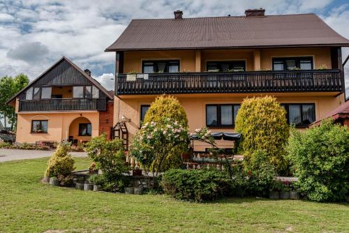 Noclegi z widokiem Noclegi z widokiem