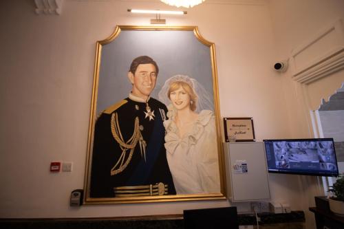 Luxurious 1-Bedroom Penthouse on Oxford Street 11G - image 5