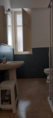 Silvia's House, Palermo (fotografie 9)