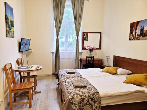 DReAM Post Aparthotel Room Type - Standard Studio