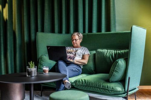 Scandic Jacob Gade - image 10