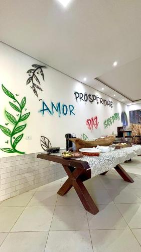 Brisa mar pousada in Ubatuba