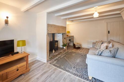 Host & Stay - Daisy's Cottage gîte à louer Studdon