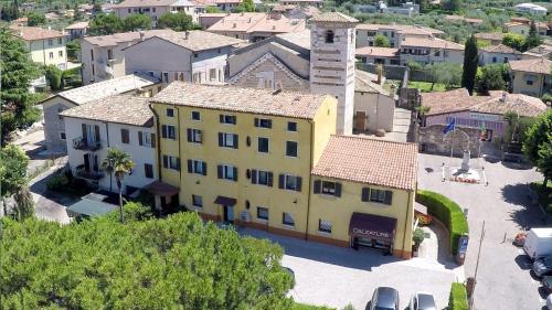 Hotel Vela d'Oro Dependence - image 4