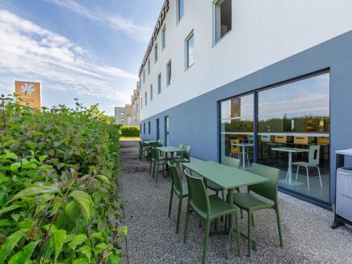 Iekārtas, Premiere Classe Chartres Sud - Barjouville in Barjouville