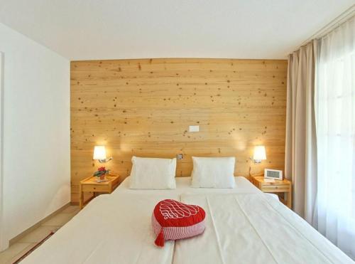 Castle Studio mit Wellness in Blitzingen, Schweiz