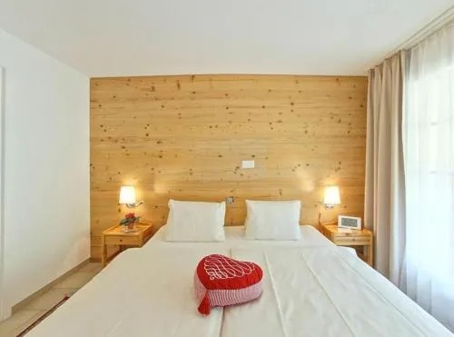 Castle Studio mit Wellness in Blitzingen, Schweiz