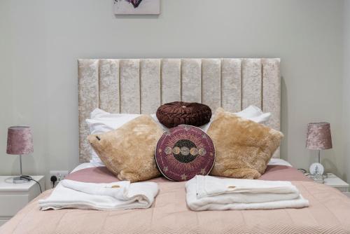 Chic 2 Bed Maisonette in Mayfair 32A - image 7