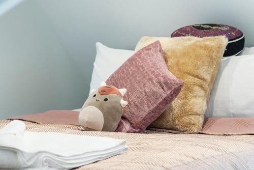 Chic 2 Bed Maisonette in Mayfair 32A - image 3