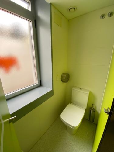Scout Madrid Hostel - image 13