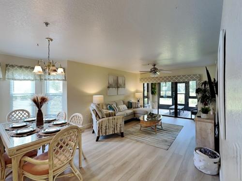 Bouchelle Island 101 in New Smyrna Beach, USA