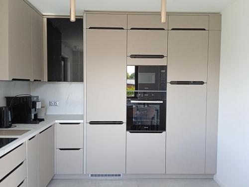 Apartament Monika Dziwnówek Wrzosowo z jacuzzi