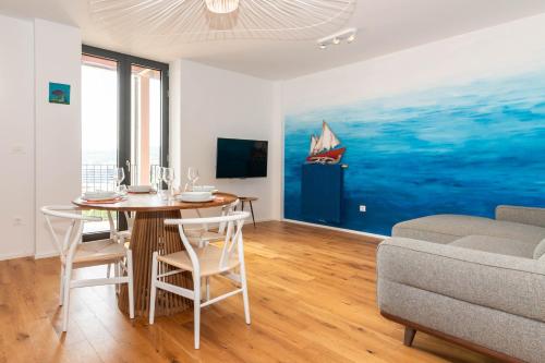 Bella Vista Apartment Koper