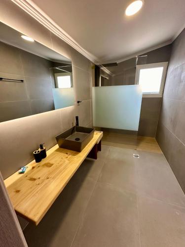 Suite, sea view