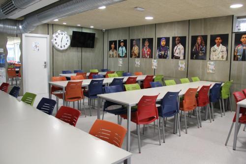 Scout Madrid Hostel - image 3