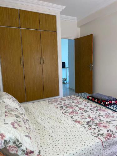 Appartement au centre ville pres de la plage