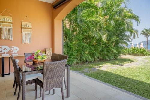 Luxury, ocean view, 3-bedroom condo @ Los Sueños, Herradura (foto 6)