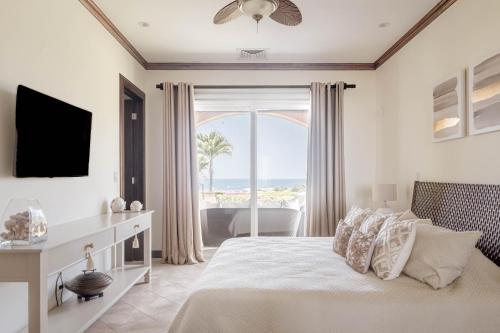 Luxury, ocean view, 3-bedroom condo @ Los Sueños, Herradura (foto 7)
