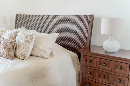 Luxury, ocean view, 3-bedroom condo @ Los Sueños, Herradura (foto 9)