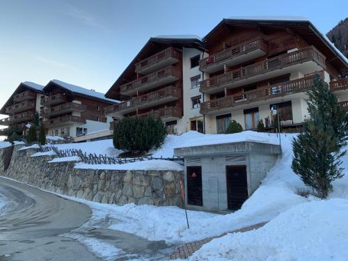 A szálláshely kívülről, Castle Studio mit Wellness in Blitzingen