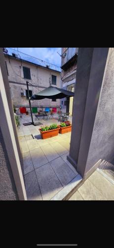 La bella terrazza a materdei, Naples (photo 6)