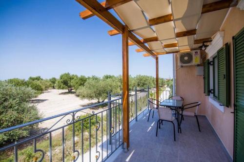 Villa Elpida - main image