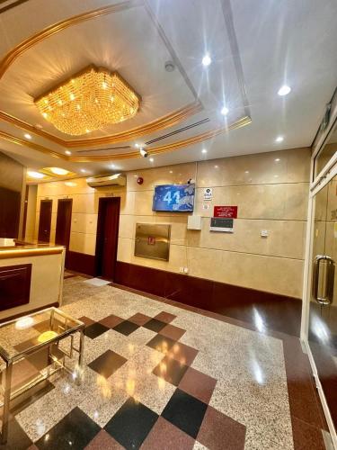 Galaxy Star Hotel
