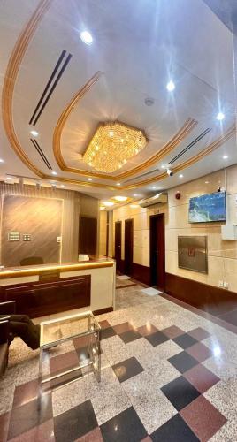 Galaxy Star Hotel
