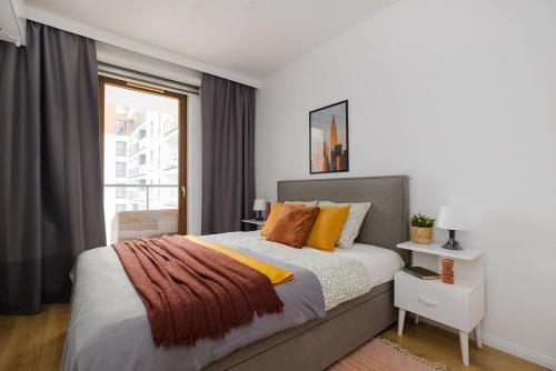 SuperApart Przyokopowa 35