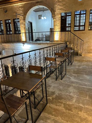 Restaurant, SEFER TEPE BUTİK HOTEL in Sanliurfa