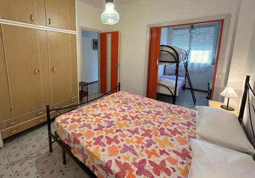 Cortina 2-9, Lido di Pomposa (fotografie 9)