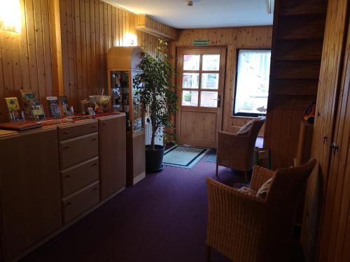 Uschi's Gasthof 4