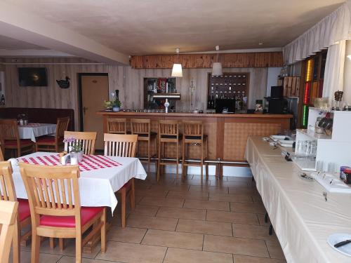 Uschi's Gasthof 3