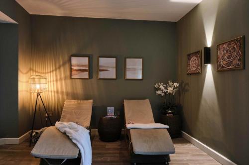 Stratton House Hotel & Spa - image 13