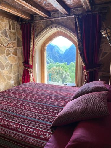 Auberge Toison d'Or Room Type - Quadruple Room