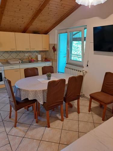 Køkken, Penzion Na Hribu in sempeter pri Gorici