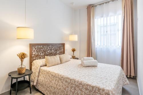 WintowinRentals Dream Home on the beachfront, Malaga