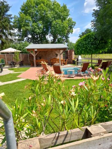 Accommodation in Vogtlandkreis