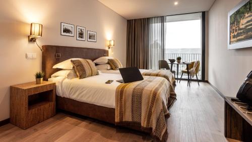 Hotel O Cante - main image