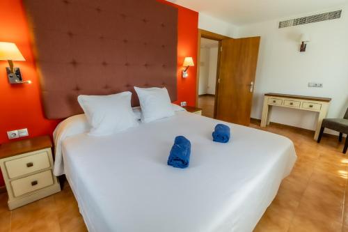 Paloma Blanca Boutique Hotel - image 12