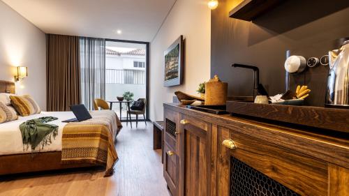 Hotel O Cante - image 2